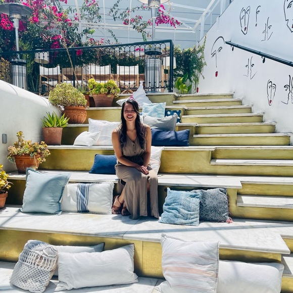 TINA JO Dress - Picture 4 of 7